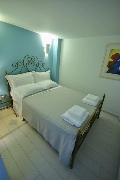 Petit Paradis Apartament Agios Nikolaos