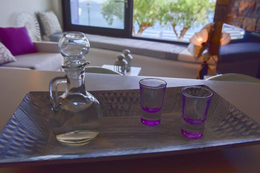 Apartament Petit Paradis *