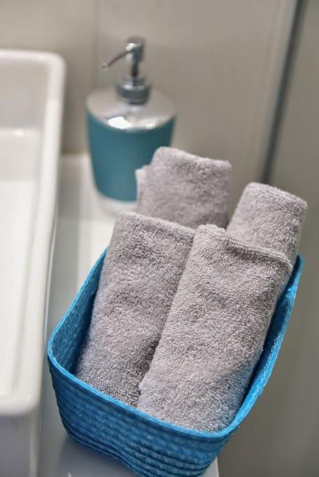Apartament Petit Paradis