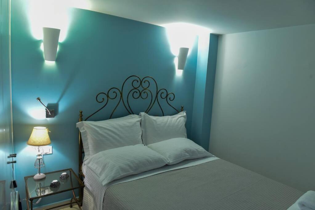 Apartament Petit Paradis Agios Nikolaos