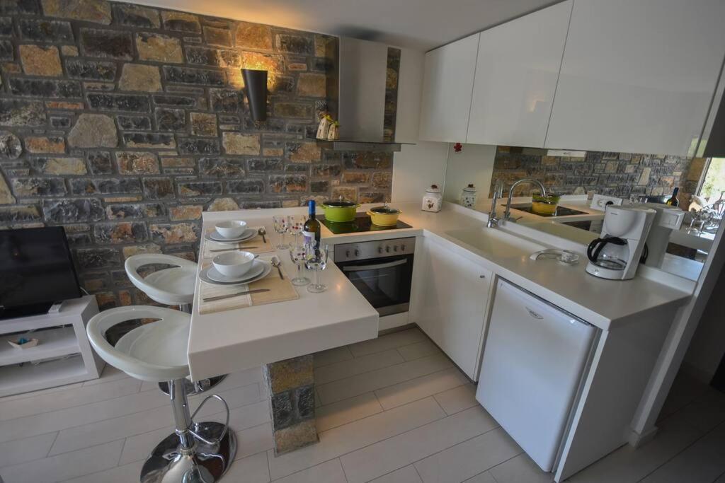 Apartament Petit Paradis Agios Nikolaos