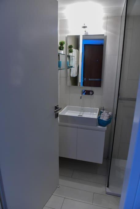 Petit Paradis Apartament *