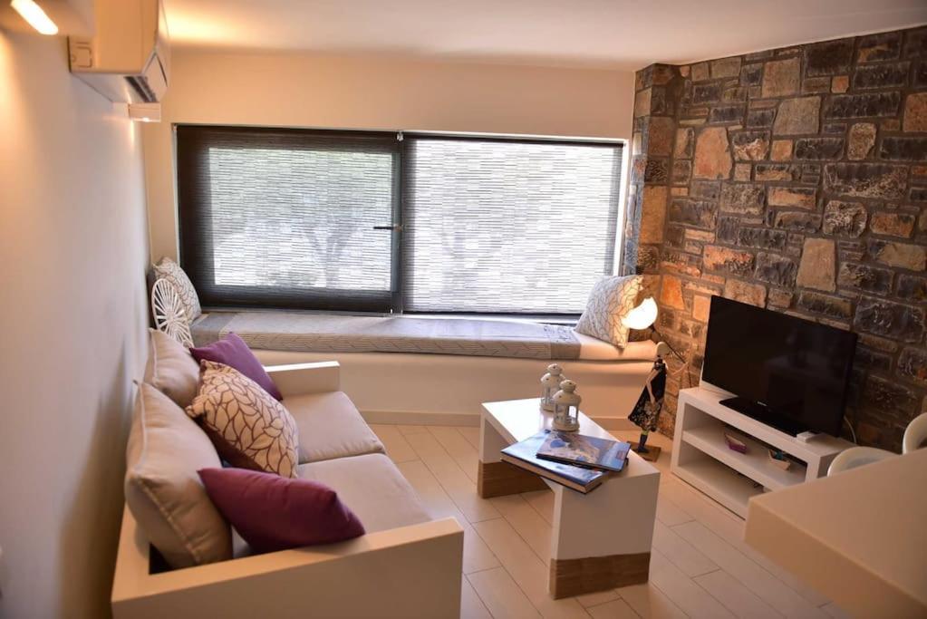 Apartament Petit Paradis