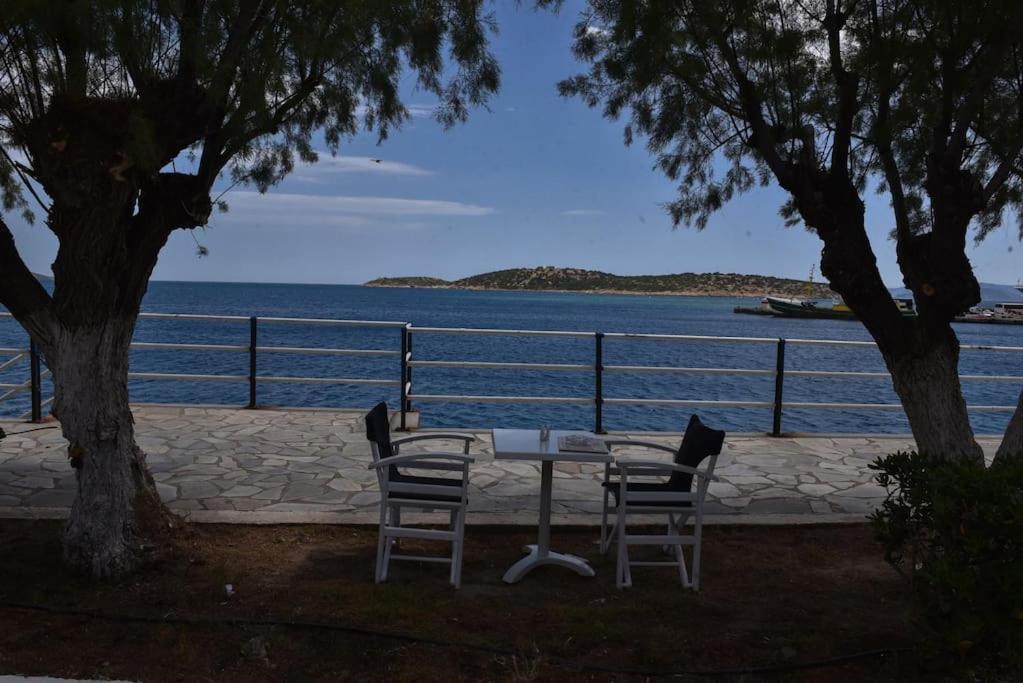 Petit Paradis Apartament