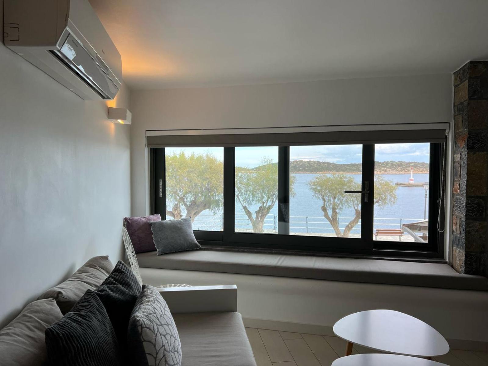 Apartament Petit Paradis Agios Nikolaos