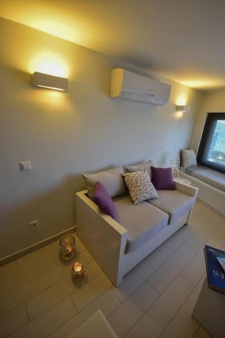 Petit Paradis Apartment