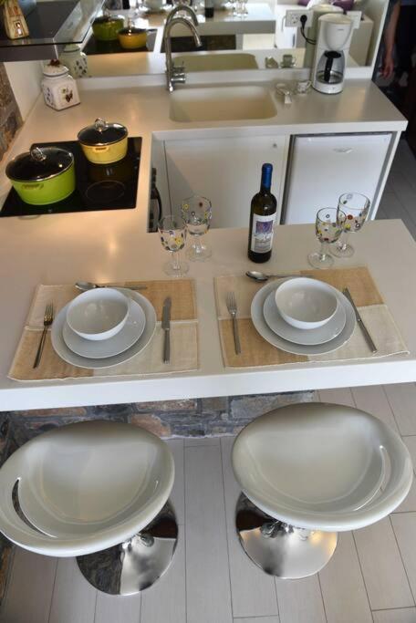 Petit Paradis Apartment Agios Nikolaos (Crete)