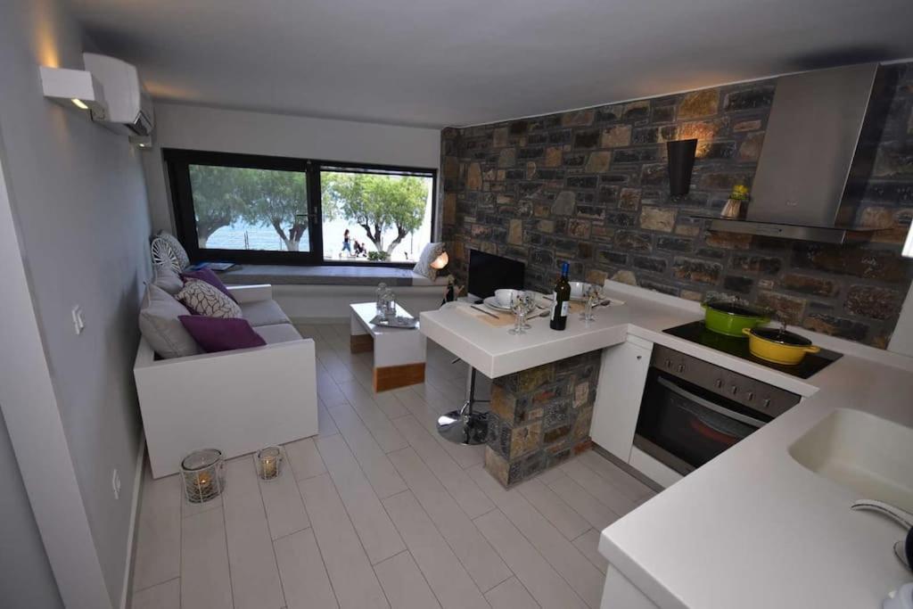 Apartment Petit Paradis