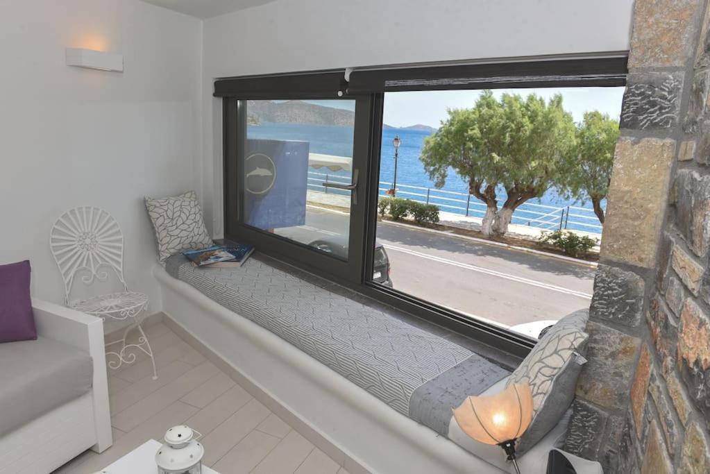 Petit Paradis * Agios Nikolaos (Crete)
