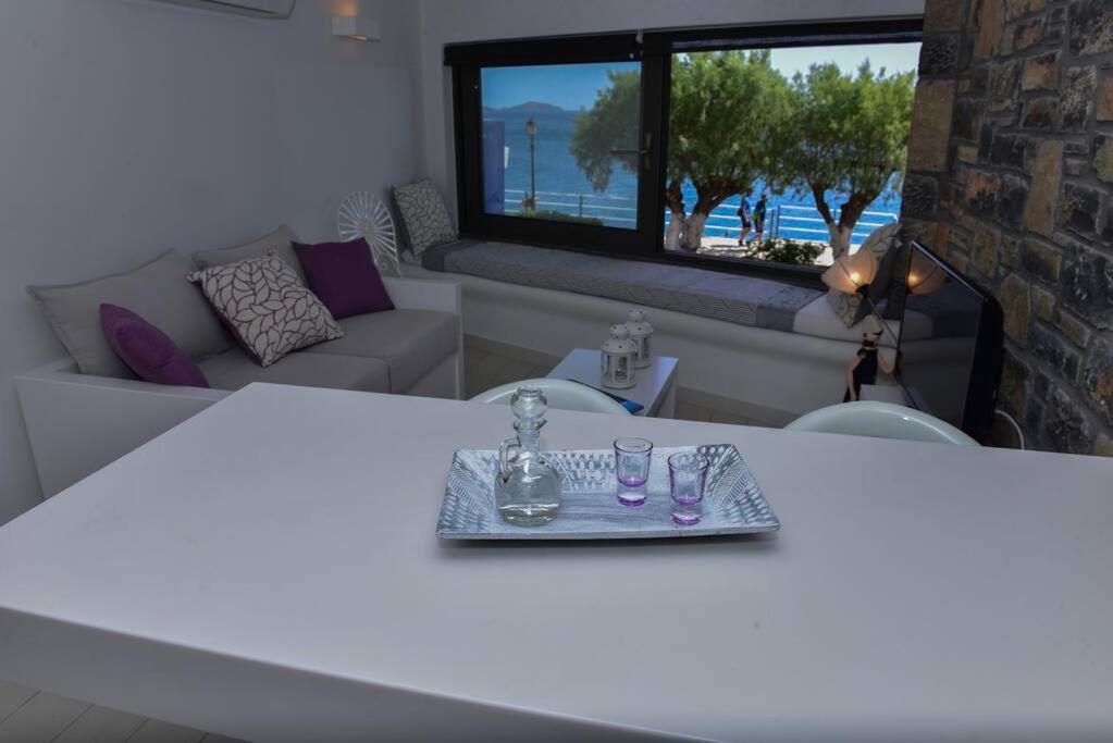 Petit Paradis *